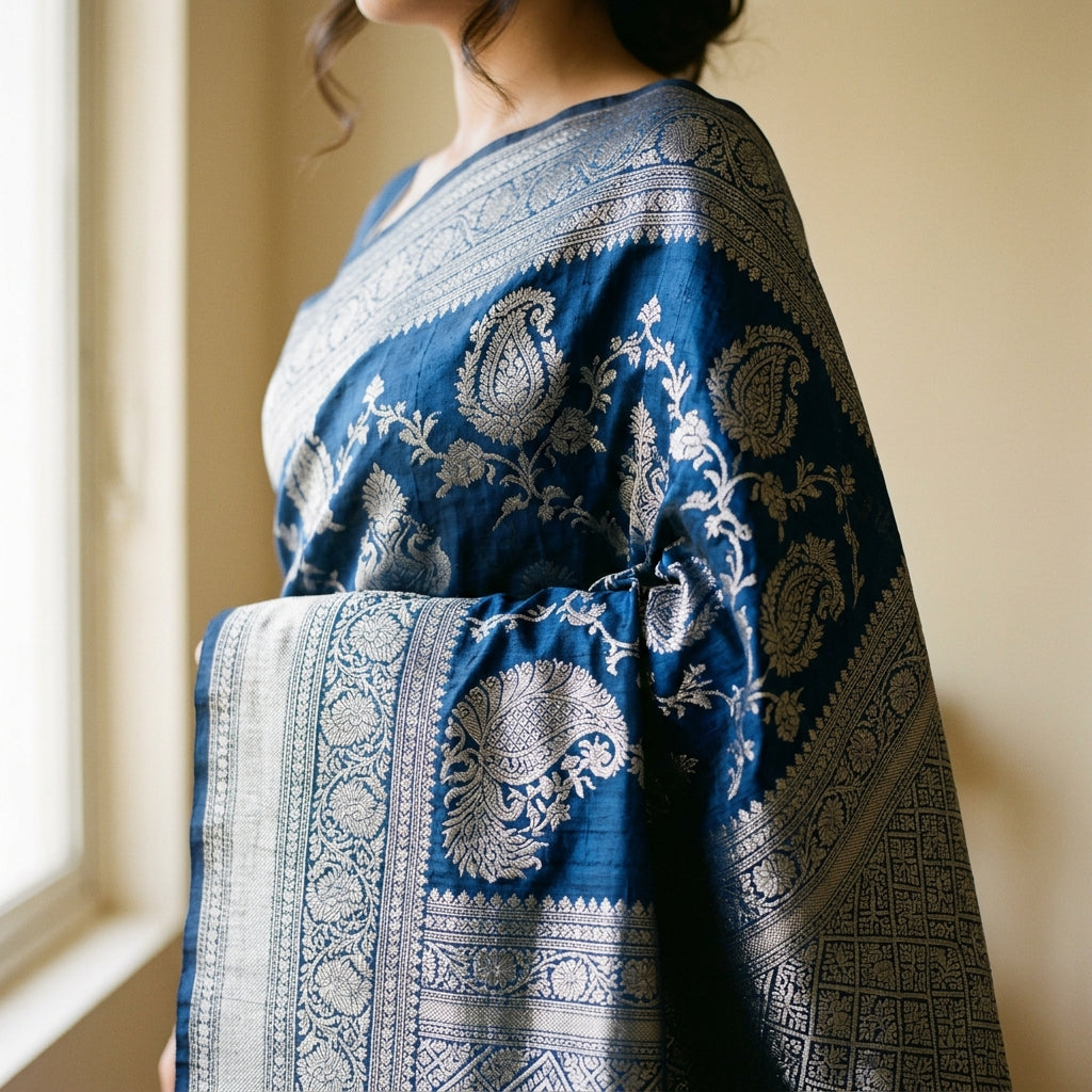 Heirloom Pieces