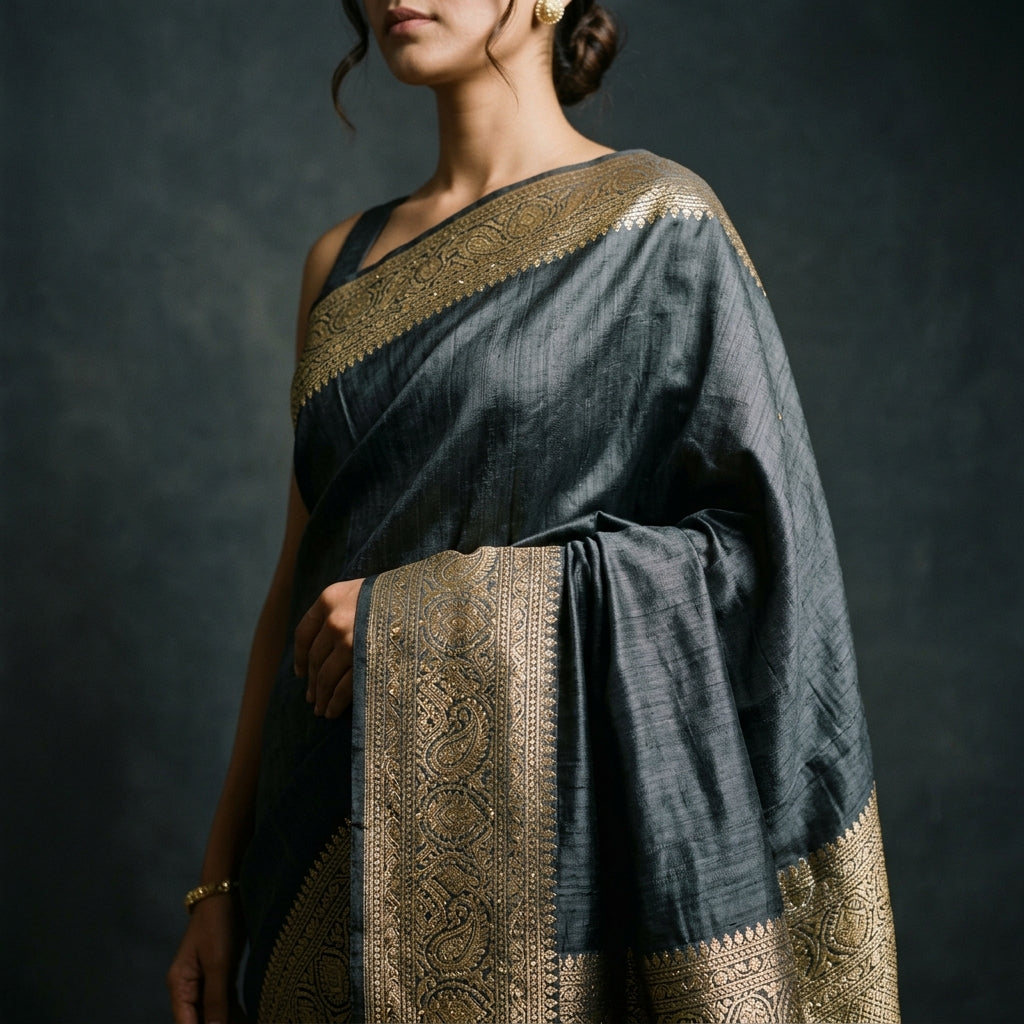 DeSeraphe Saree